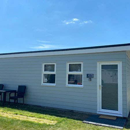 Shore Times Holiday Chalet Parkdean K75 Camber Dış mekan fotoğraf
