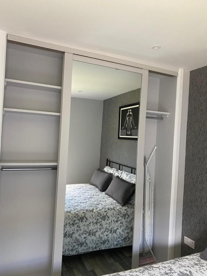 Shore Times Holiday Chalet Parkdean K75 Camber Dış mekan fotoğraf