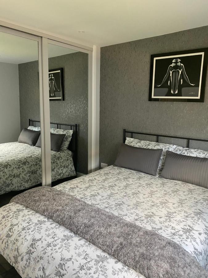 Shore Times Holiday Chalet Parkdean K75 Camber Dış mekan fotoğraf