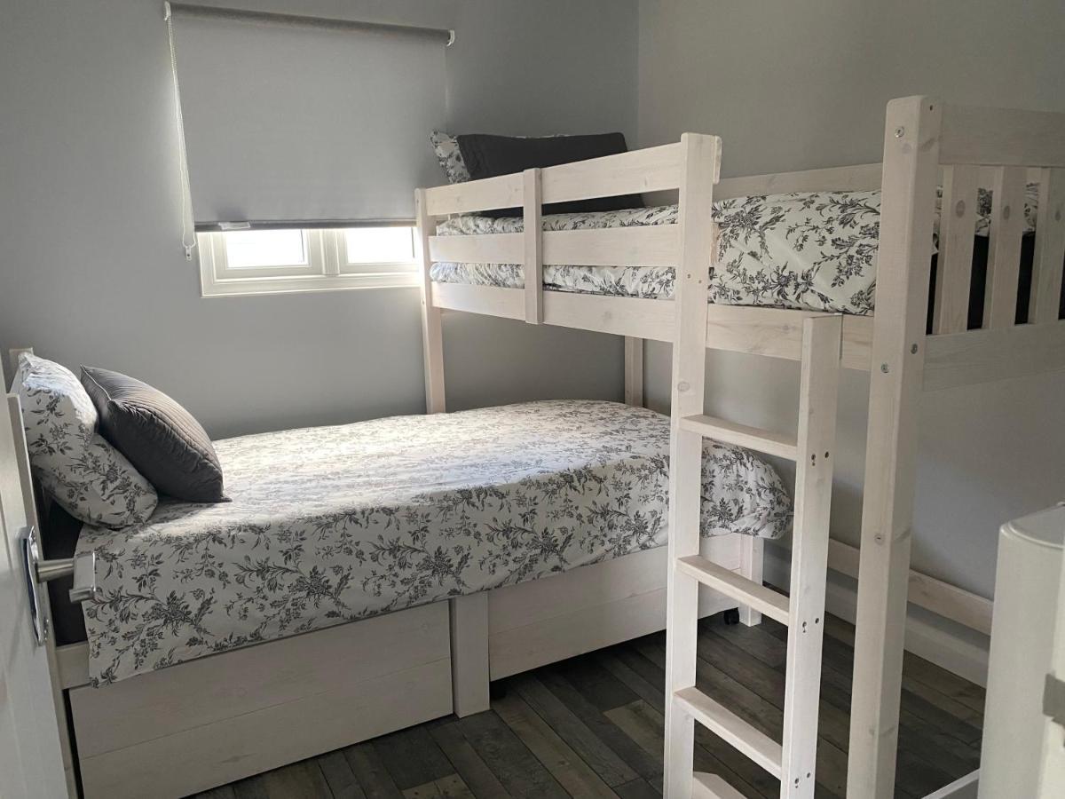 Shore Times Holiday Chalet Parkdean K75 Camber Dış mekan fotoğraf