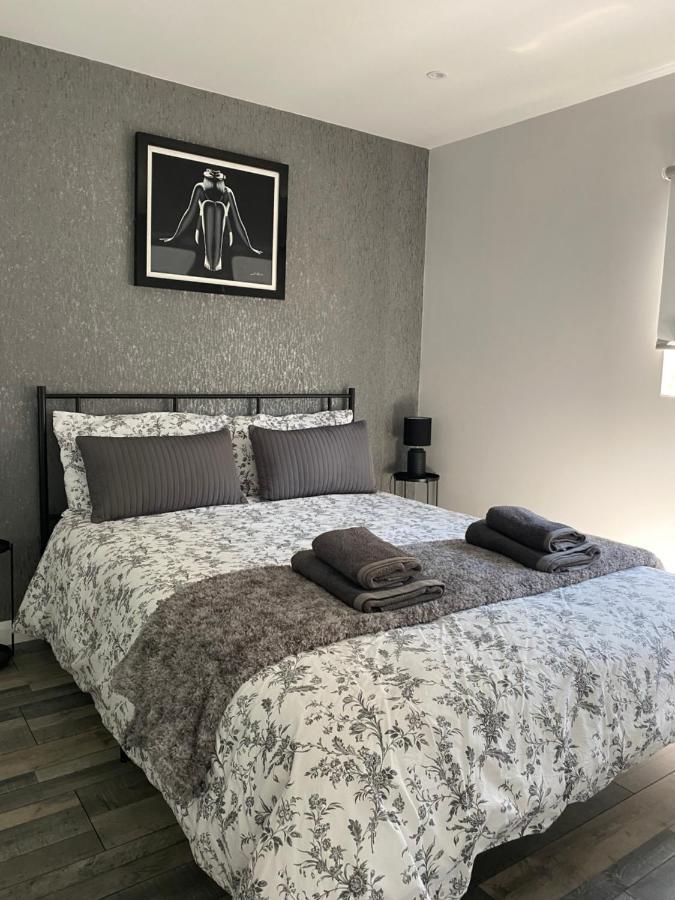 Shore Times Holiday Chalet Parkdean K75 Camber Dış mekan fotoğraf